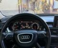 Коричневий Ауді А6, об'ємом двигуна 2 л та пробігом 312 тис. км за 17800 $, фото 12 на Automoto.ua