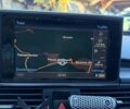 Коричневий Ауді А6, об'ємом двигуна 2 л та пробігом 312 тис. км за 17800 $, фото 13 на Automoto.ua
