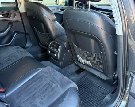 Коричневий Ауді А6, об'ємом двигуна 2 л та пробігом 312 тис. км за 17800 $, фото 8 на Automoto.ua