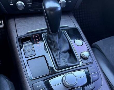 Коричневий Ауді А6, об'ємом двигуна 2 л та пробігом 312 тис. км за 17800 $, фото 17 на Automoto.ua