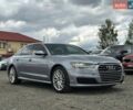 Коричневий Ауді А6, об'ємом двигуна 3 л та пробігом 171 тис. км за 12600 $, фото 1 на Automoto.ua