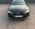 Коричневий Ауді А6, об'ємом двигуна 1.97 л та пробігом 295 тис. км за 15950 $, фото 1 на Automoto.ua