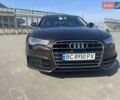 Коричневый Ауди А6, объемом двигателя 1.98 л и пробегом 226 тыс. км за 18700 $, фото 4 на Automoto.ua