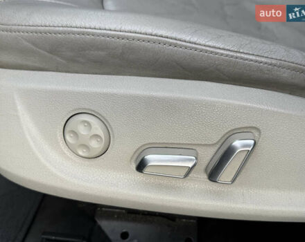 Коричневий Ауді А6, об'ємом двигуна 2 л та пробігом 162 тис. км за 16500 $, фото 55 на Automoto.ua