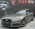 Коричневий Ауді А6, об'ємом двигуна 3 л та пробігом 178 тис. км за 15300 $, фото 1 на Automoto.ua