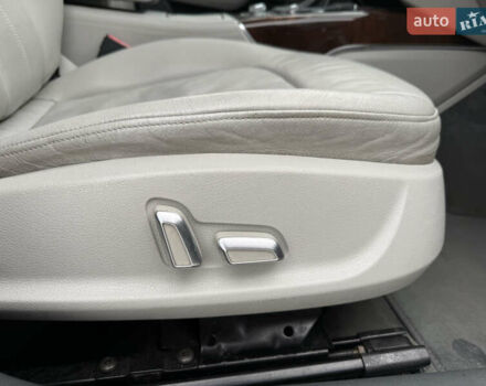 Коричневий Ауді А6, об'ємом двигуна 2 л та пробігом 162 тис. км за 16500 $, фото 34 на Automoto.ua