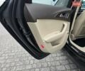Коричневый Ауди А6, объемом двигателя 1.98 л и пробегом 171 тыс. км за 17700 $, фото 9 на Automoto.ua