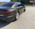 Коричневый Ауди А6, объемом двигателя 1.98 л и пробегом 226 тыс. км за 18700 $, фото 33 на Automoto.ua