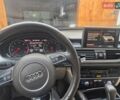 Коричневий Ауді А6, об'ємом двигуна 1.98 л та пробігом 83 тис. км за 21000 $, фото 1 на Automoto.ua