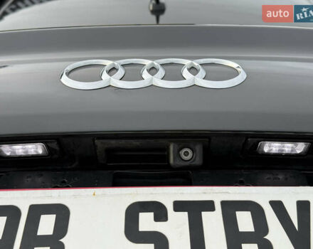 Коричневий Ауді А6, об'ємом двигуна 2 л та пробігом 162 тис. км за 16500 $, фото 46 на Automoto.ua