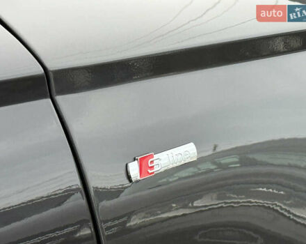 Коричневий Ауді А6, об'ємом двигуна 2 л та пробігом 162 тис. км за 16500 $, фото 31 на Automoto.ua