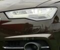 Коричневий Ауді А6, об'ємом двигуна 3 л та пробігом 195 тис. км за 16300 $, фото 7 на Automoto.ua