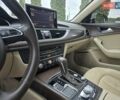 Коричневый Ауди А6, объемом двигателя 1.98 л и пробегом 171 тыс. км за 17700 $, фото 8 на Automoto.ua
