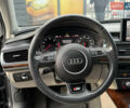 Коричневий Ауді А6, об'ємом двигуна 2 л та пробігом 162 тис. км за 16500 $, фото 56 на Automoto.ua