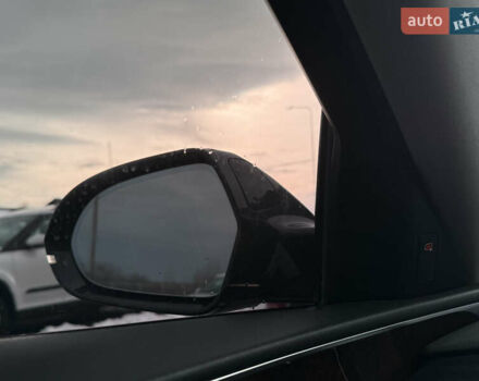 Коричневий Ауді А6, об'ємом двигуна 2 л та пробігом 162 тис. км за 16500 $, фото 65 на Automoto.ua