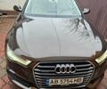 Коричневий Ауді А6, об'ємом двигуна 1.98 л та пробігом 83 тис. км за 21000 $, фото 10 на Automoto.ua