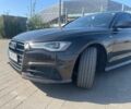 Коричневый Ауди А6, объемом двигателя 2 л и пробегом 1 тыс. км за 17500 $, фото 1 на Automoto.ua