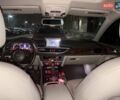 Коричневый Ауди А6, объемом двигателя 1.98 л и пробегом 226 тыс. км за 18700 $, фото 25 на Automoto.ua