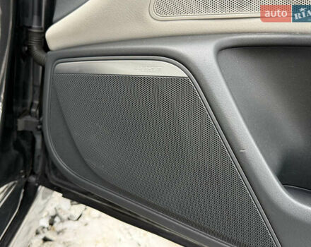 Коричневий Ауді А6, об'ємом двигуна 2 л та пробігом 162 тис. км за 16500 $, фото 39 на Automoto.ua