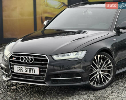 Коричневий Ауді А6, об'ємом двигуна 2 л та пробігом 162 тис. км за 16500 $, фото 13 на Automoto.ua