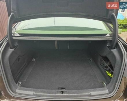 Коричневий Ауді А6, об'ємом двигуна 1.98 л та пробігом 83 тис. км за 21000 $, фото 6 на Automoto.ua