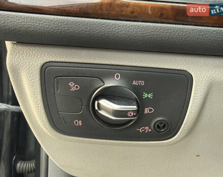 Коричневий Ауді А6, об'ємом двигуна 2 л та пробігом 162 тис. км за 16500 $, фото 57 на Automoto.ua