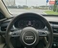 Коричневый Ауди А6, объемом двигателя 1.98 л и пробегом 171 тыс. км за 17700 $, фото 24 на Automoto.ua
