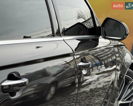 Коричневий Ауді А6, об'ємом двигуна 2 л та пробігом 162 тис. км за 16500 $, фото 29 на Automoto.ua