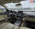 Коричневый Ауди А6, объемом двигателя 1.98 л и пробегом 171 тыс. км за 17700 $, фото 16 на Automoto.ua