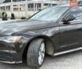 Коричневий Ауді А6, об'ємом двигуна 1.98 л та пробігом 226 тис. км за 16400 $, фото 21 на Automoto.ua