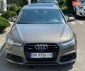 Коричневий Ауді А6, об'ємом двигуна 3 л та пробігом 131 тис. км за 18999 $, фото 6 на Automoto.ua