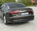Коричневый Ауди А6, объемом двигателя 1.98 л и пробегом 226 тыс. км за 18700 $, фото 1 на Automoto.ua