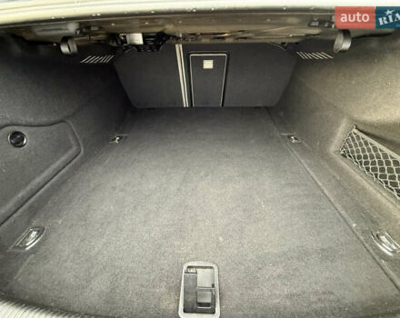 Коричневий Ауді А6, об'ємом двигуна 2 л та пробігом 162 тис. км за 16500 $, фото 48 на Automoto.ua