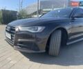 Коричневый Ауди А6, объемом двигателя 1.98 л и пробегом 226 тыс. км за 18700 $, фото 31 на Automoto.ua
