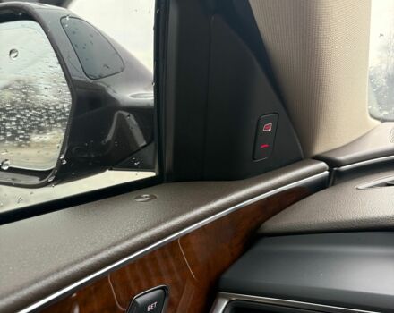 Коричневый Ауди А6, объемом двигателя 2 л и пробегом 230 тыс. км за 16700 $, фото 9 на Automoto.ua