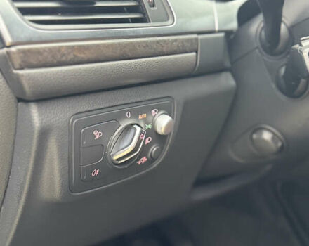 Коричневый Ауди А6, объемом двигателя 3 л и пробегом 194 тыс. км за 16500 $, фото 11 на Automoto.ua