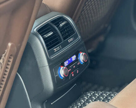 Коричневый Ауди А6, объемом двигателя 3 л и пробегом 194 тыс. км за 16500 $, фото 12 на Automoto.ua