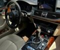 Коричневый Ауди А6, объемом двигателя 2 л и пробегом 227 тыс. км за 17399 $, фото 1 на Automoto.ua