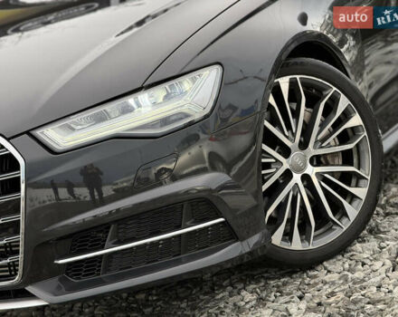 Коричневий Ауді А6, об'ємом двигуна 2 л та пробігом 162 тис. км за 16500 $, фото 14 на Automoto.ua