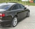 Коричневый Ауди А6, объемом двигателя 1.98 л и пробегом 226 тыс. км за 18700 $, фото 8 на Automoto.ua