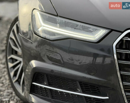 Коричневий Ауді А6, об'ємом двигуна 2 л та пробігом 162 тис. км за 16500 $, фото 9 на Automoto.ua