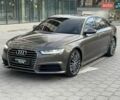 Коричневый Ауди А6, объемом двигателя 3 л и пробегом 208 тыс. км за 18500 $, фото 1 на Automoto.ua