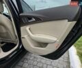 Коричневый Ауди А6, объемом двигателя 1.98 л и пробегом 171 тыс. км за 17700 $, фото 14 на Automoto.ua