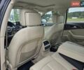 Коричневый Ауди А6, объемом двигателя 1.98 л и пробегом 171 тыс. км за 17700 $, фото 10 на Automoto.ua