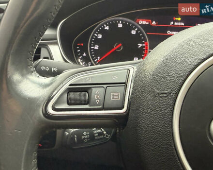 Коричневий Ауді А6, об'ємом двигуна 2 л та пробігом 162 тис. км за 16500 $, фото 67 на Automoto.ua