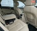 Коричневый Ауди А6, объемом двигателя 1.98 л и пробегом 171 тыс. км за 17700 $, фото 15 на Automoto.ua