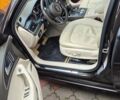 Коричневий Ауді А6, об'ємом двигуна 1.98 л та пробігом 83 тис. км за 21000 $, фото 9 на Automoto.ua