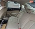 Коричневий Ауді А6, об'ємом двигуна 1.98 л та пробігом 83 тис. км за 21000 $, фото 8 на Automoto.ua