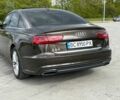 Коричневый Ауди А6, объемом двигателя 2 л и пробегом 230 тыс. км за 18300 $, фото 1 на Automoto.ua