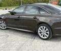 Коричневый Ауди А6, объемом двигателя 1.98 л и пробегом 226 тыс. км за 18700 $, фото 6 на Automoto.ua